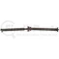 REAR DRIVESHAFT