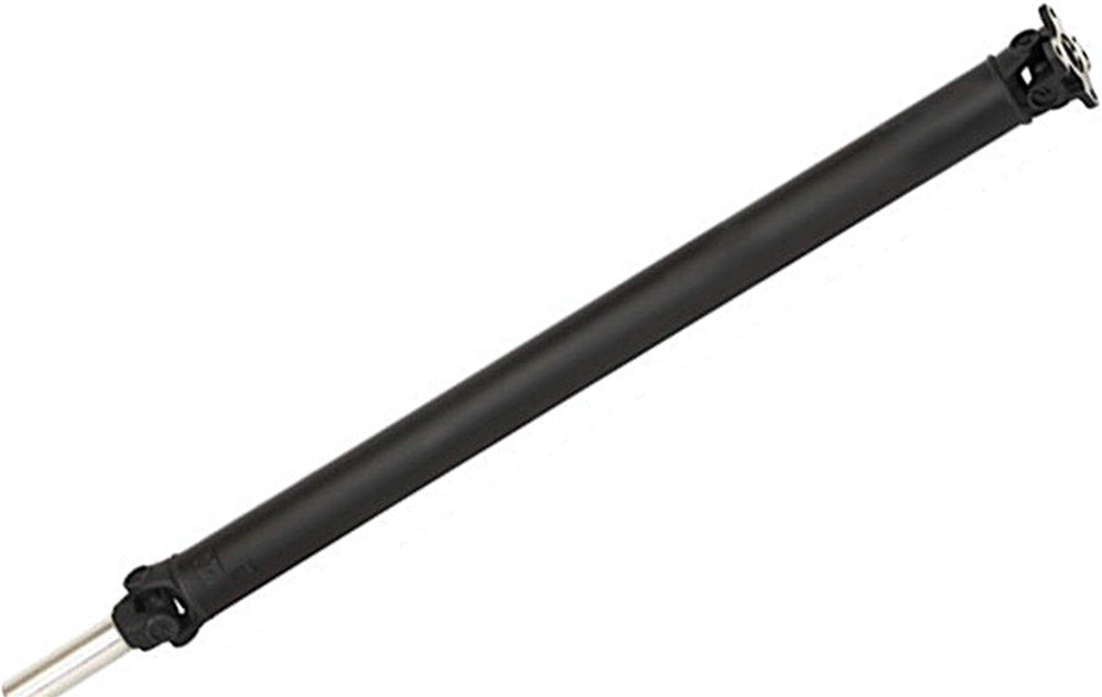 REAR DRIVESHAFT