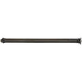 REAR DRIVESHAFT