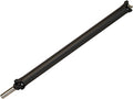 REAR DRIVESHAFT