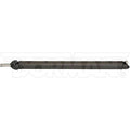 REAR DRIVESHAFT