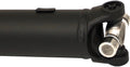 REAR DRIVESHAFT