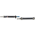 REAR DRIVESHAFT