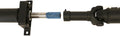 REAR DRIVESHAFT