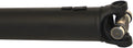 REAR DRIVESHAFT