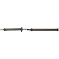 REAR DRIVESHAFT