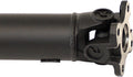 REAR DRIVESHAFT