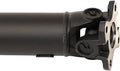 REAR DRIVESHAFT