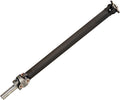 REAR DRIVESHAFT