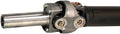 REAR DRIVESHAFT