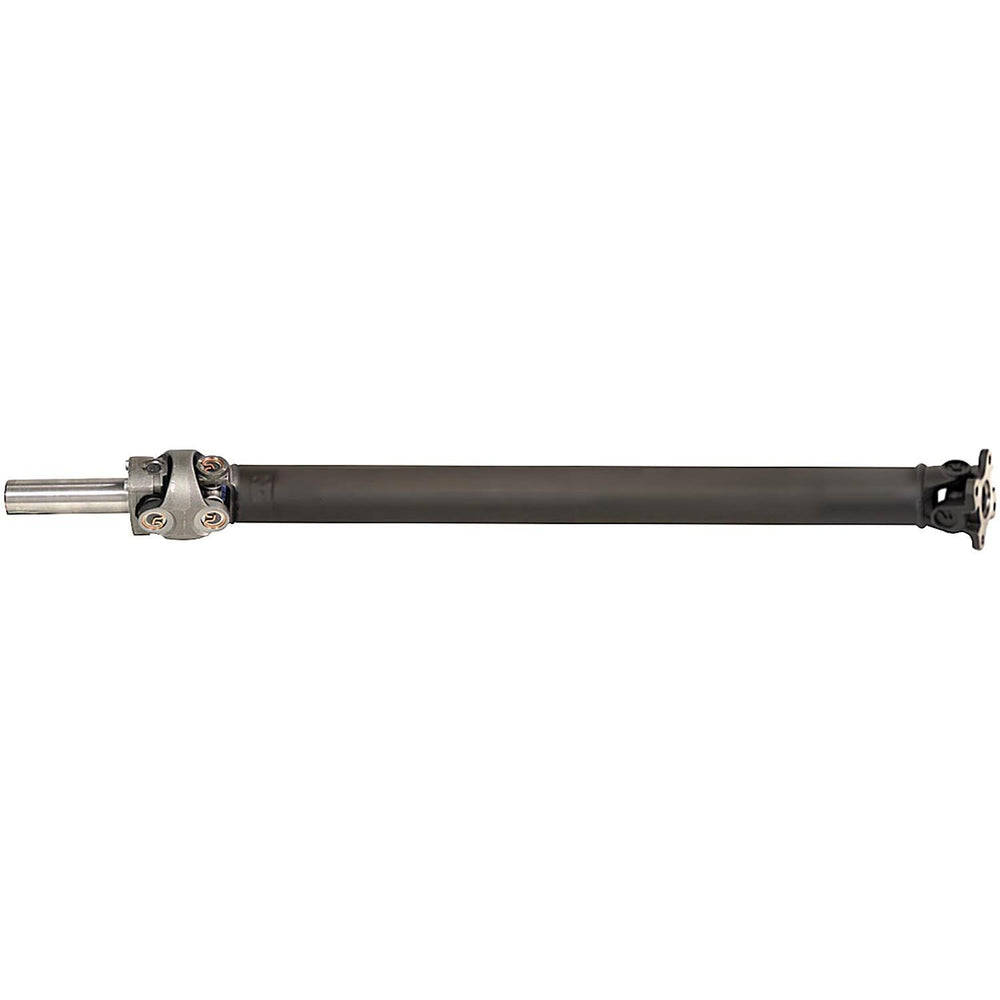 REAR DRIVESHAFT