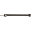 REAR DRIVESHAFT