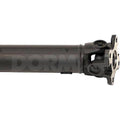 REAR DRIVESHAFT
