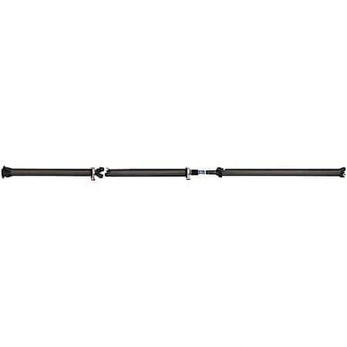 REAR DRIVESHAFT