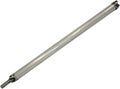 REAR DRIVESHAFT