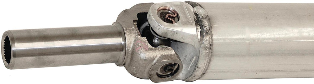 REAR DRIVESHAFT