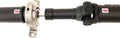 REAR DRIVESHAFT