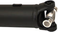 REAR DRIVESHAFT