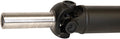 REAR DRIVESHAFT