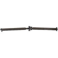 REAR DRIVESHAFT