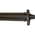 REAR DRIVESHAFT