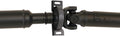 REAR DRIVESHAFT