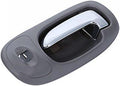 INTERIOR DOOR HANDLE