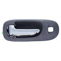 INTERIOR DOOR HANDLE