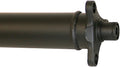 REAR DRIVESHAFT