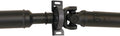 REAR DRIVESHAFT