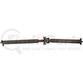 REAR DRIVESHAFT