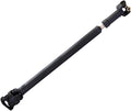 REAR DRIVESHAFT ASSEMBLY