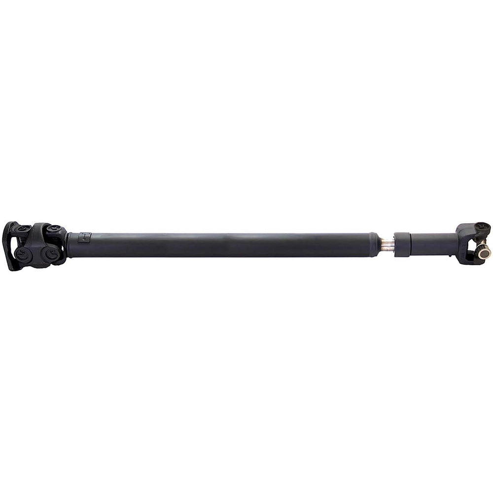 REAR DRIVESHAFT ASSEMBLY