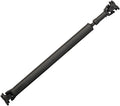 REAR DRIVESHAFT ASSEMBLY