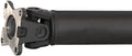 REAR DRIVESHAFT ASSEMBLY