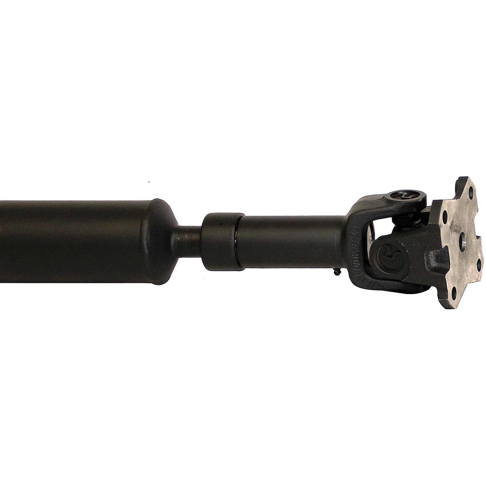 REAR DRIVESHAFT ASSEMBLY