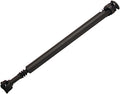 REAR DRIVESHAFT ASSEMBLY