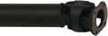 REAR DRIVESHAFT ASSEMBLY