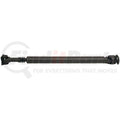 REAR DRIVESHAFT ASSEMBLY