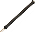 REAR DRIVESHAFT ASSEMBLY