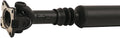 REAR DRIVESHAFT ASSEMBLY