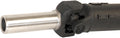 REAR DRIVESHAFT ASSEMBLY