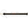 REAR DRIVESHAFT ASSEMBLY