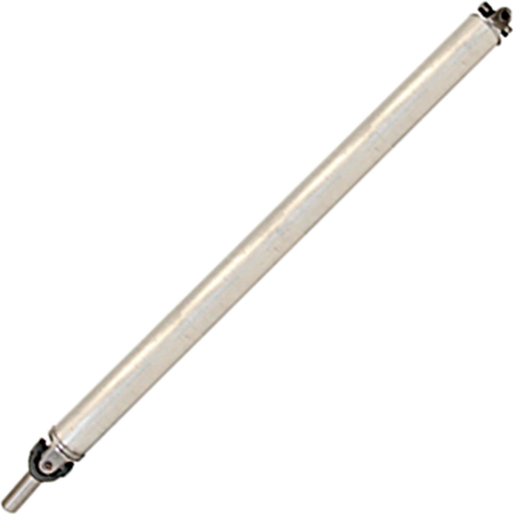 REAR DRIVESHAFT ASSEMBLY