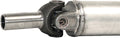 REAR DRIVESHAFT ASSEMBLY