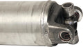 REAR DRIVESHAFT ASSEMBLY