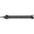 REAR DRIVESHAFT