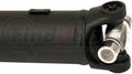 REAR DRIVESHAFT ASSEMBLY