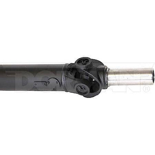 REAR DRIVESHAFT