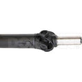REAR DRIVESHAFT